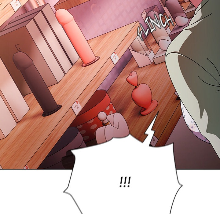 Sweet Girl, Dirty Secrets chapter 20 page 46