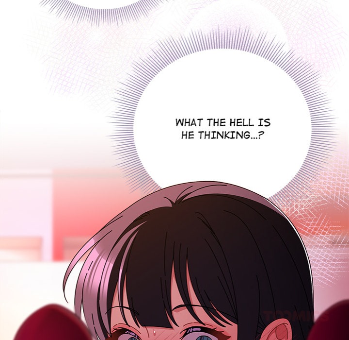 Sweet Girl, Dirty Secrets chapter 20 page 48