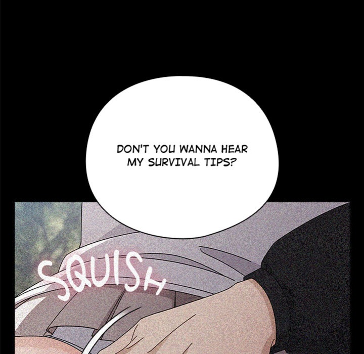 Sweet Girl, Dirty Secrets chapter 20 page 54
