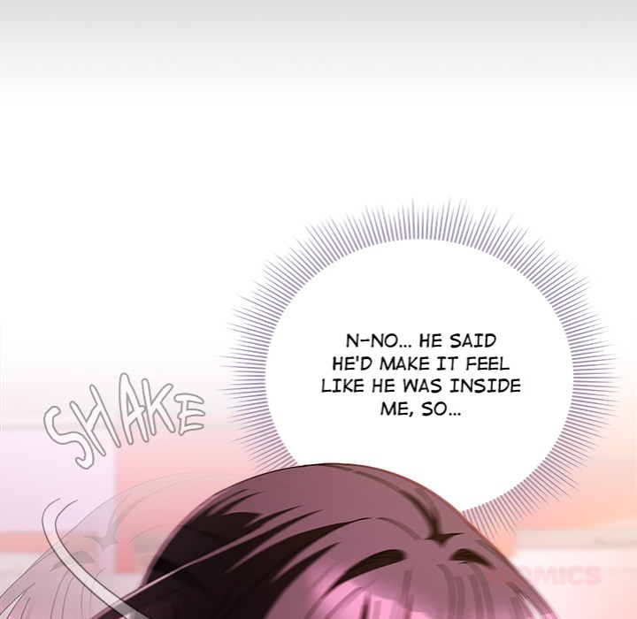 Sweet Girl, Dirty Secrets chapter 20 page 57