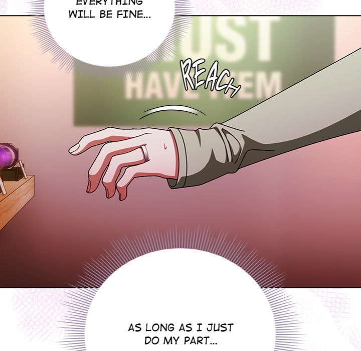 Sweet Girl, Dirty Secrets chapter 20 page 63