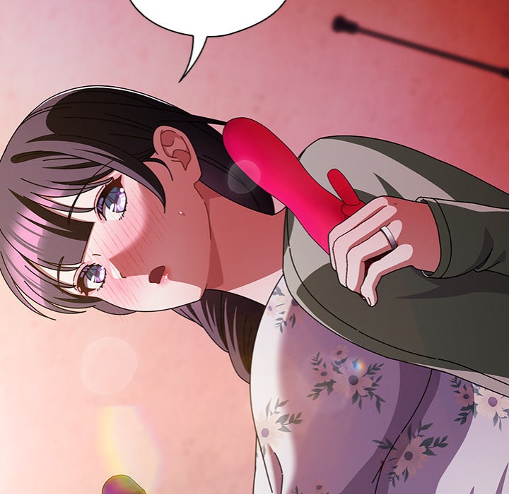 Sweet Girl, Dirty Secrets chapter 20 page 65