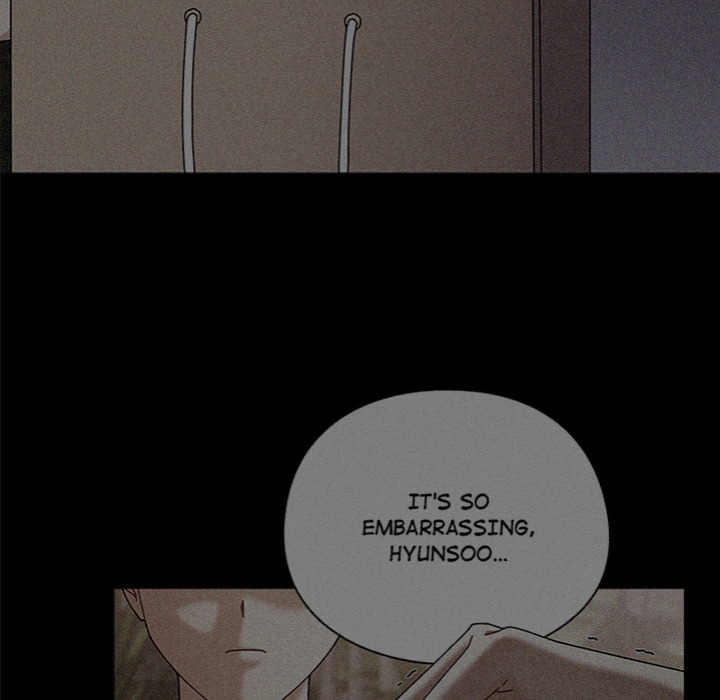 Sweet Girl, Dirty Secrets chapter 20 page 72