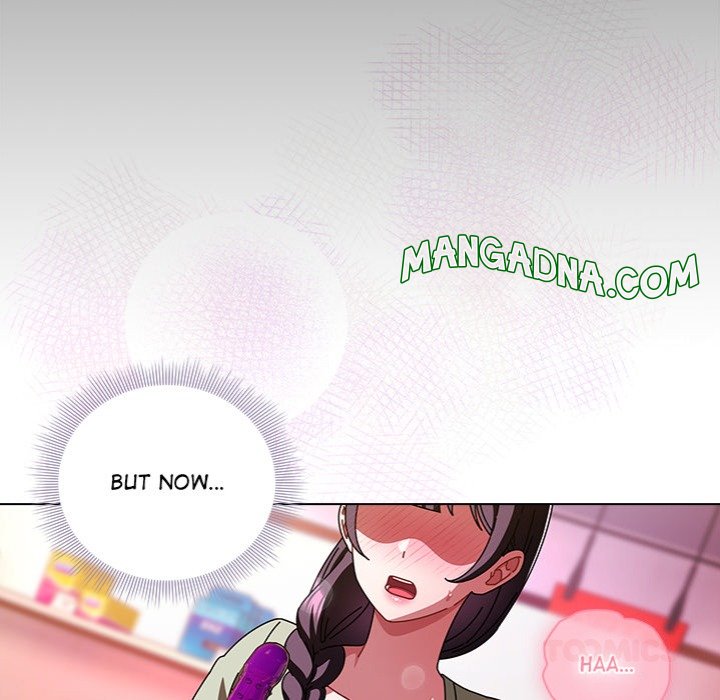 Sweet Girl, Dirty Secrets chapter 20 page 75