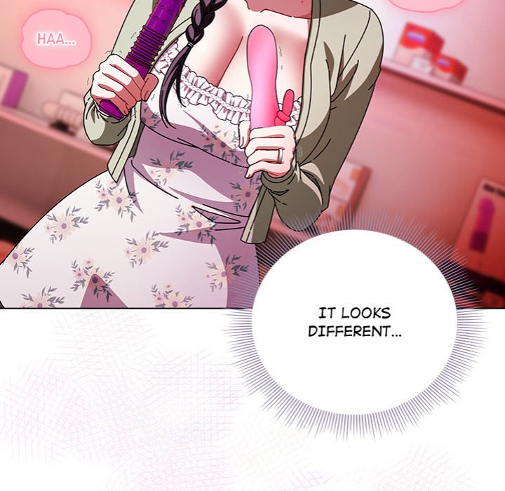 Sweet Girl, Dirty Secrets chapter 20 page 76