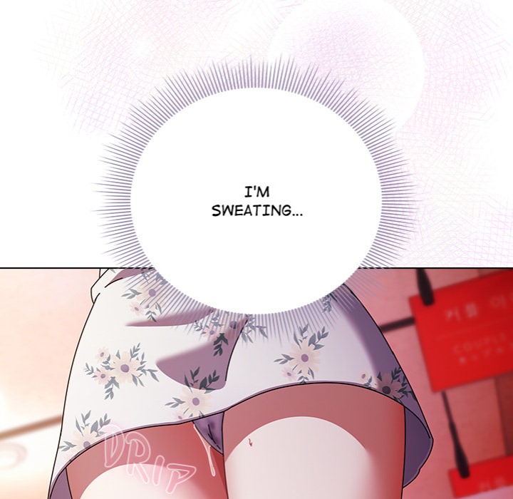 Sweet Girl, Dirty Secrets chapter 20 page 77