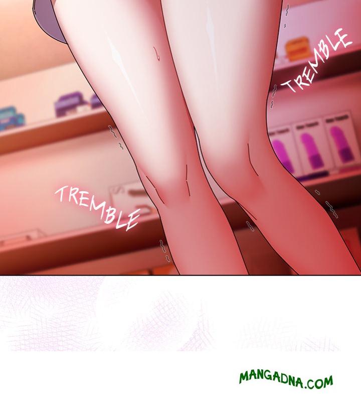 Sweet Girl, Dirty Secrets chapter 20 page 78