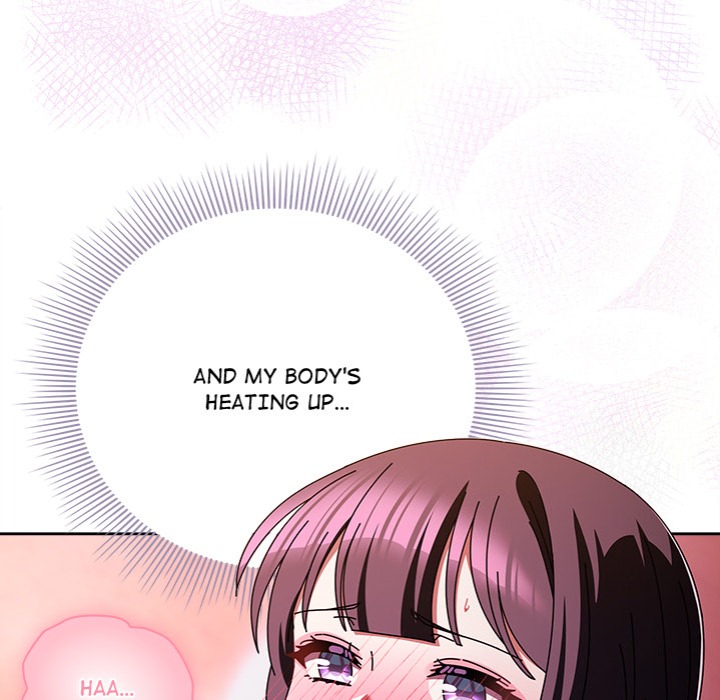 Sweet Girl, Dirty Secrets chapter 20 page 79