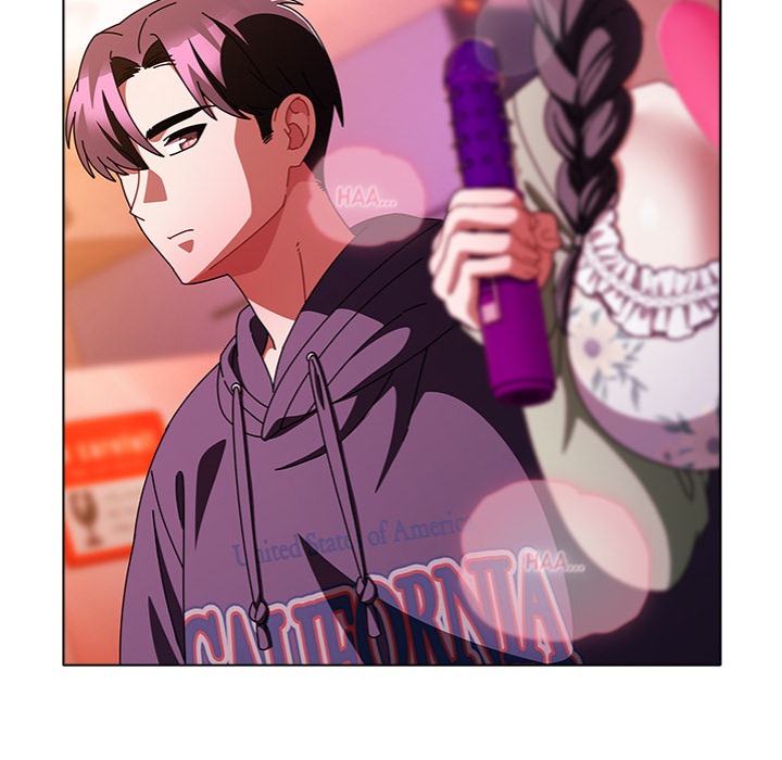 Sweet Girl, Dirty Secrets chapter 20 page 82