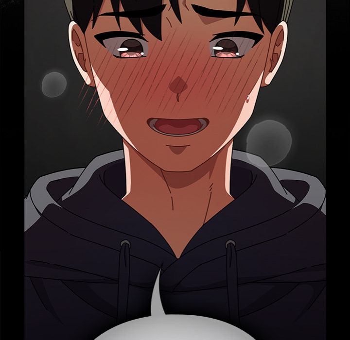 Sweet Girl, Dirty Secrets chapter 20 page 91