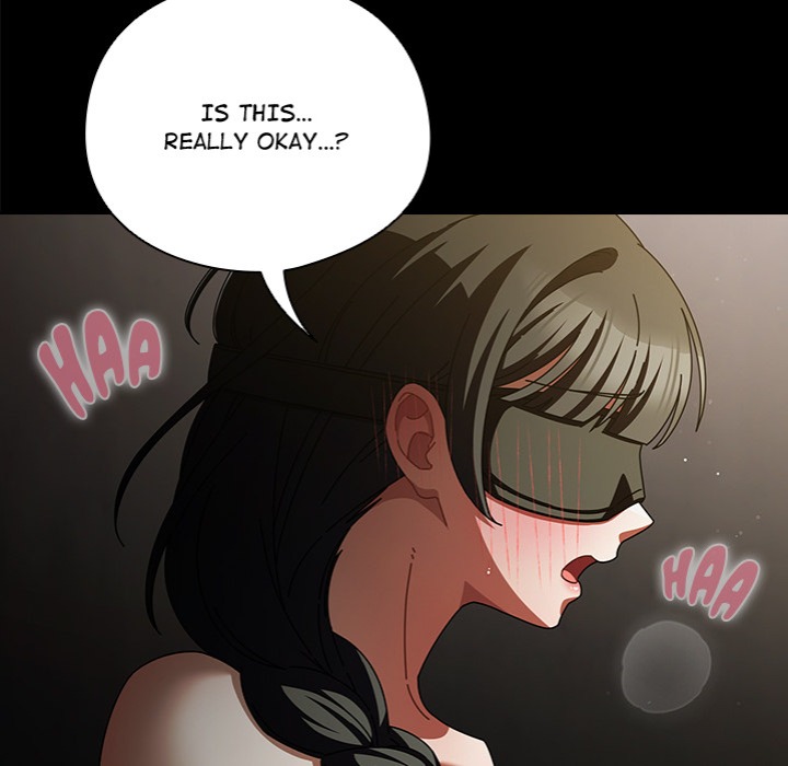 Sweet Girl, Dirty Secrets chapter 20 page 96