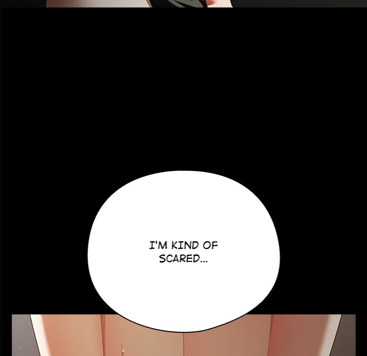 Sweet Girl, Dirty Secrets chapter 20 page 97