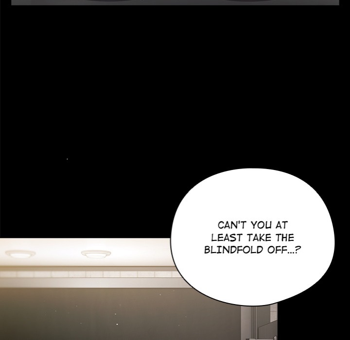 Sweet Girl, Dirty Secrets chapter 20 page 99
