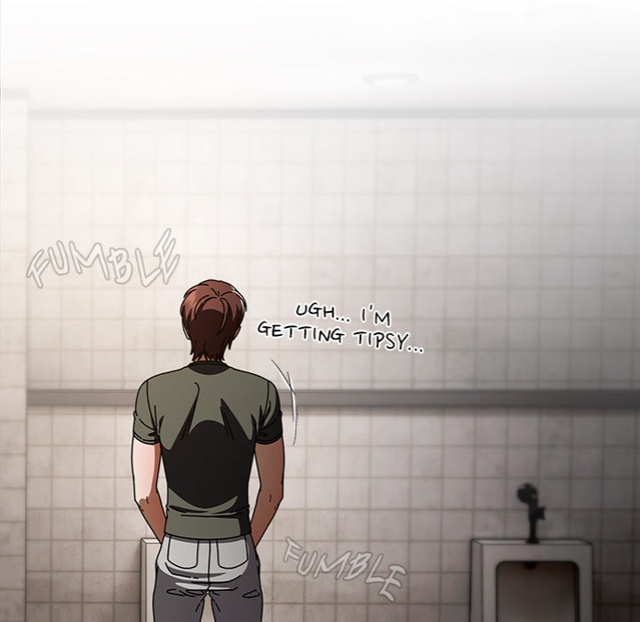 Sweet Girl, Dirty Secrets chapter 20 page 112