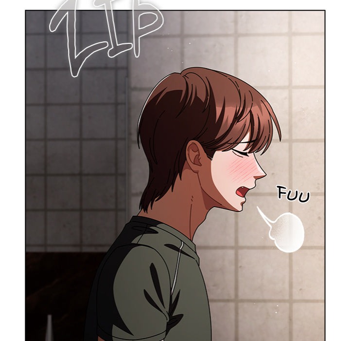 Sweet Girl, Dirty Secrets chapter 20 page 114