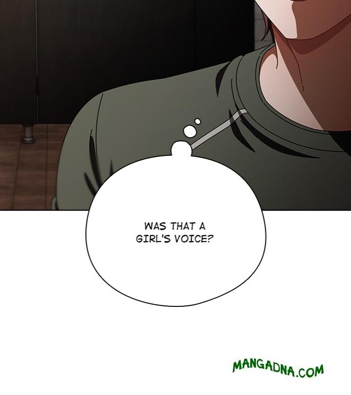 Sweet Girl, Dirty Secrets chapter 20 page 118