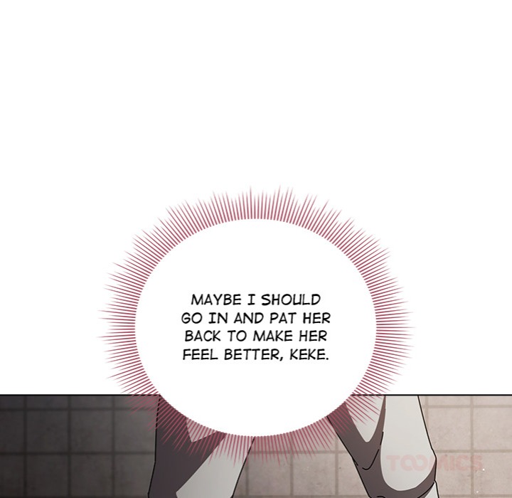 Sweet Girl, Dirty Secrets chapter 20 page 120