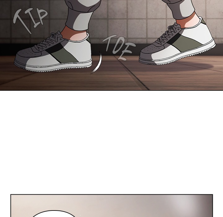 Sweet Girl, Dirty Secrets chapter 20 page 121