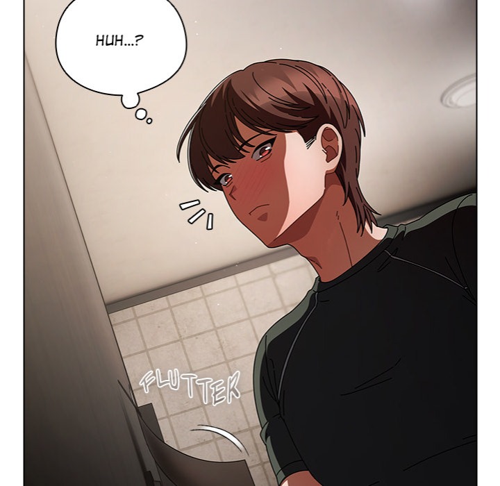 Sweet Girl, Dirty Secrets chapter 20 page 122