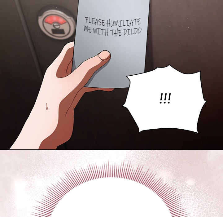 Sweet Girl, Dirty Secrets chapter 20 page 124