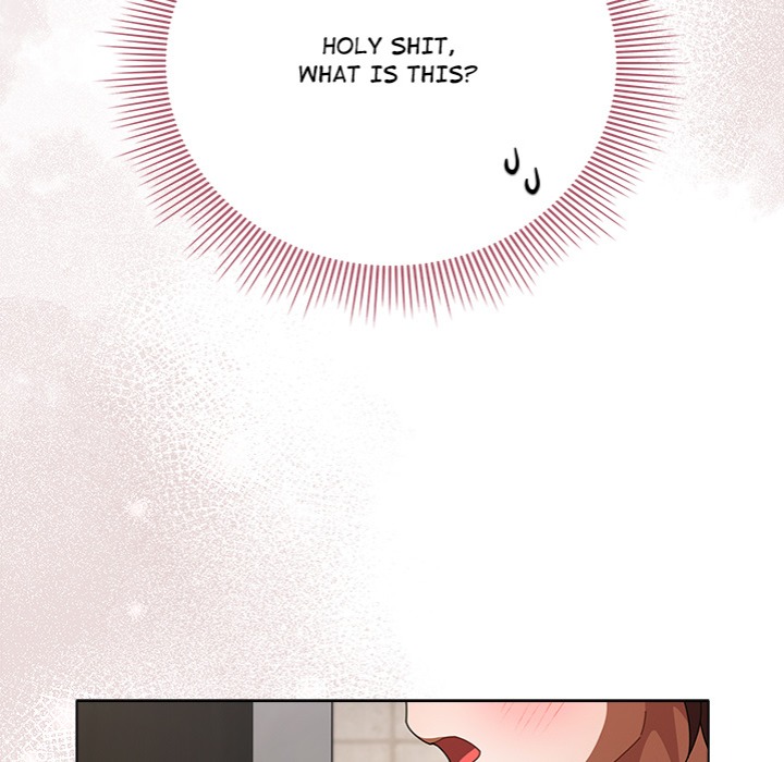 Sweet Girl, Dirty Secrets chapter 20 page 125