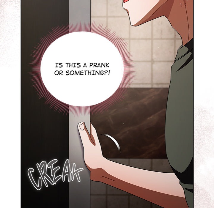 Sweet Girl, Dirty Secrets chapter 20 page 126
