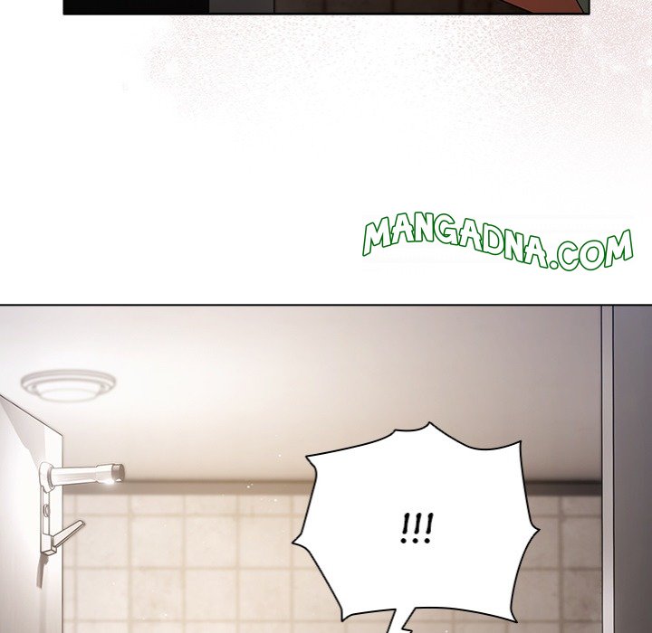Sweet Girl, Dirty Secrets chapter 20 page 127