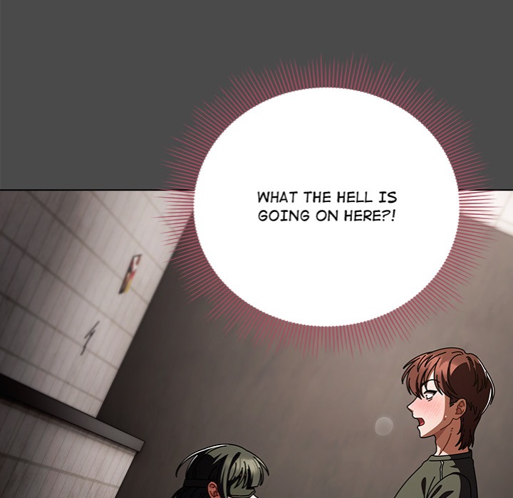 Sweet Girl, Dirty Secrets chapter 20 page 134