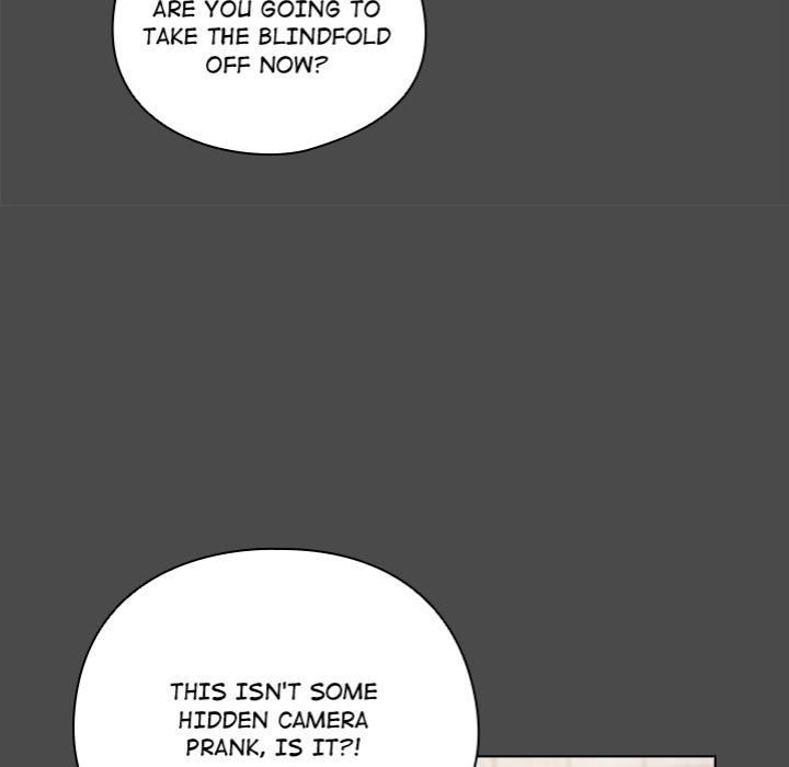 Sweet Girl, Dirty Secrets chapter 20 page 136
