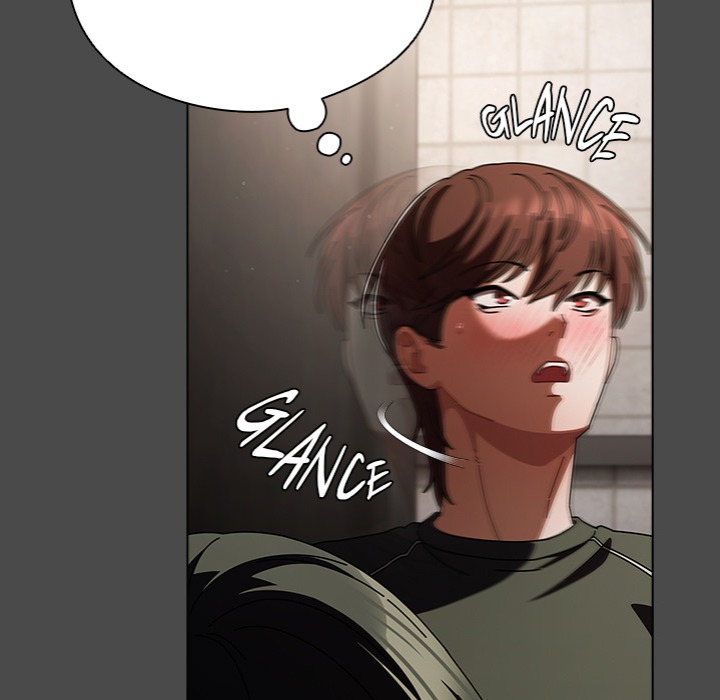 Sweet Girl, Dirty Secrets chapter 20 page 137