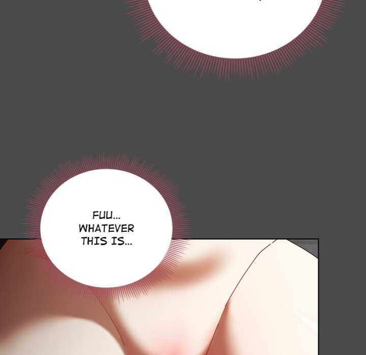 Sweet Girl, Dirty Secrets chapter 20 page 142