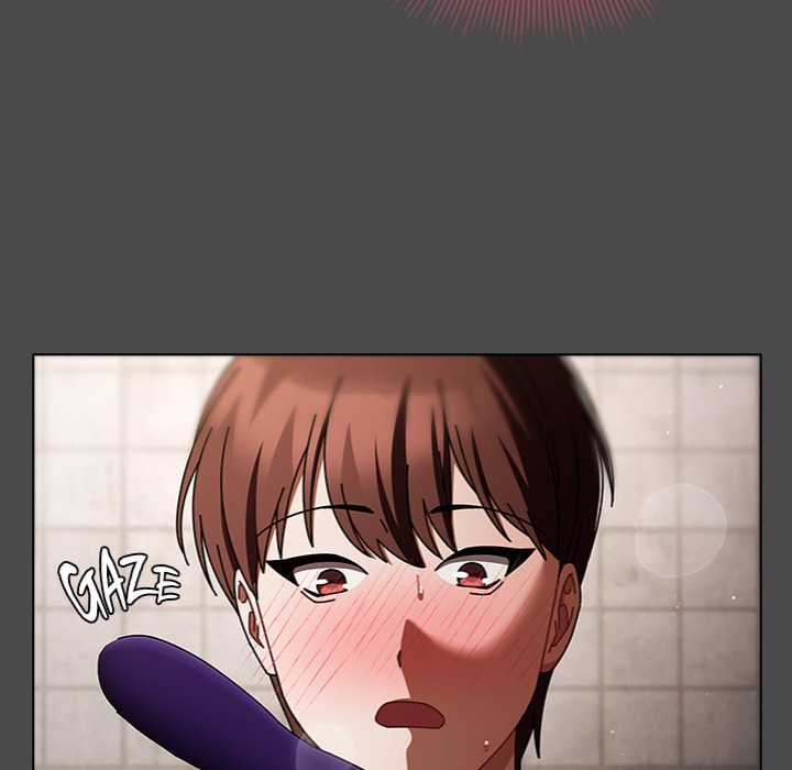 Sweet Girl, Dirty Secrets chapter 20 page 144