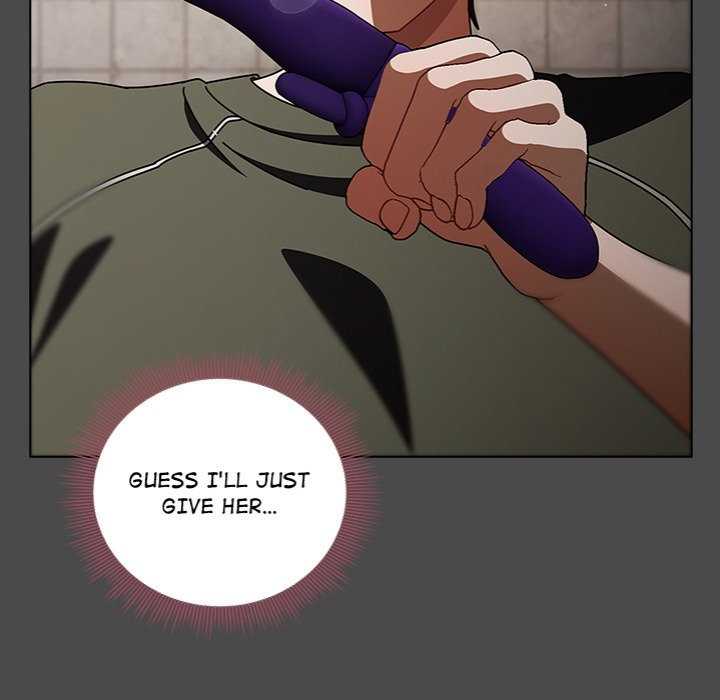 Sweet Girl, Dirty Secrets chapter 20 page 145
