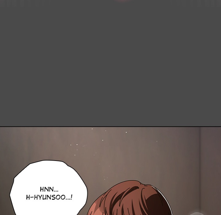 Sweet Girl, Dirty Secrets chapter 20 page 153