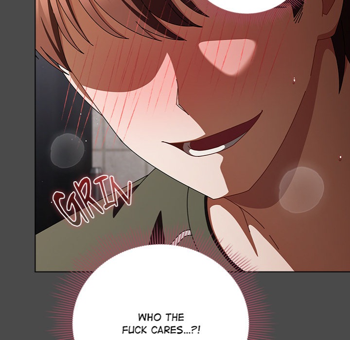 Sweet Girl, Dirty Secrets chapter 20 page 157