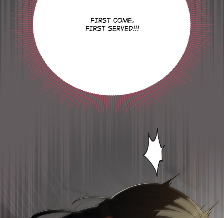 Sweet Girl, Dirty Secrets chapter 20 page 159