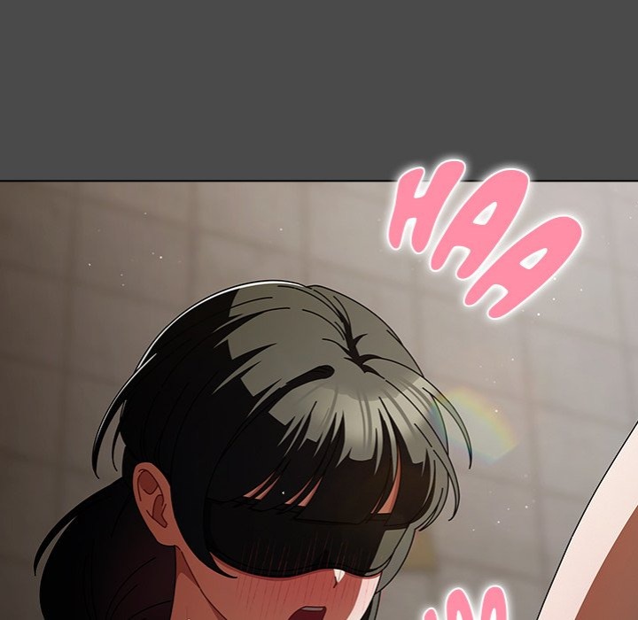 Sweet Girl, Dirty Secrets chapter 21 page 6