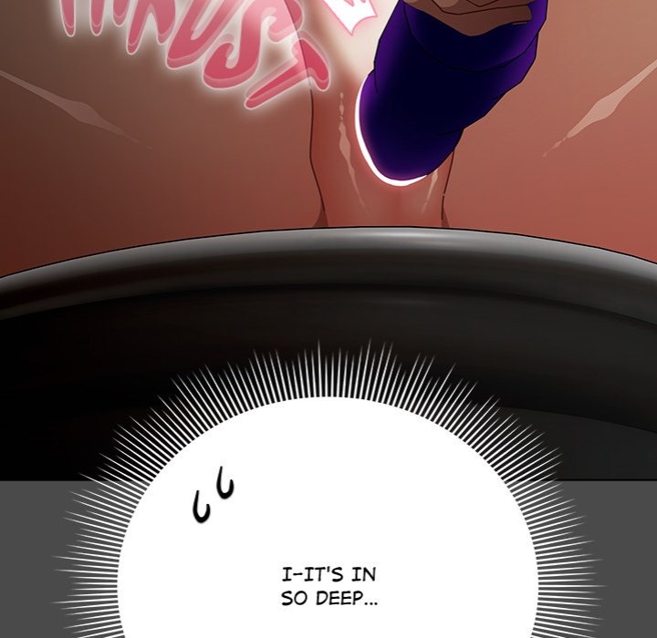 Sweet Girl, Dirty Secrets chapter 21 page 8