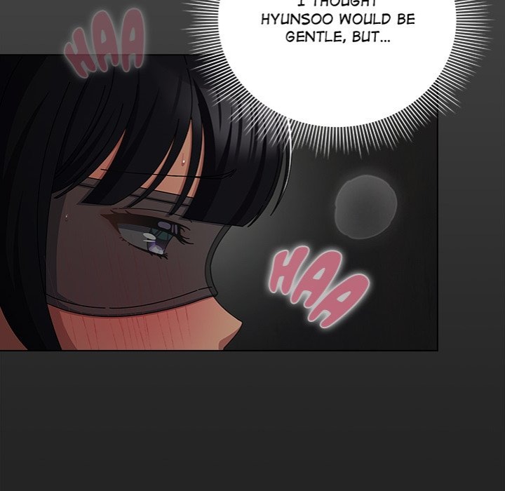 Sweet Girl, Dirty Secrets chapter 21 page 10