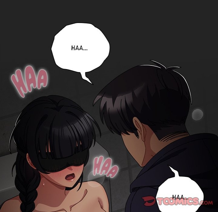 Sweet Girl, Dirty Secrets chapter 21 page 12