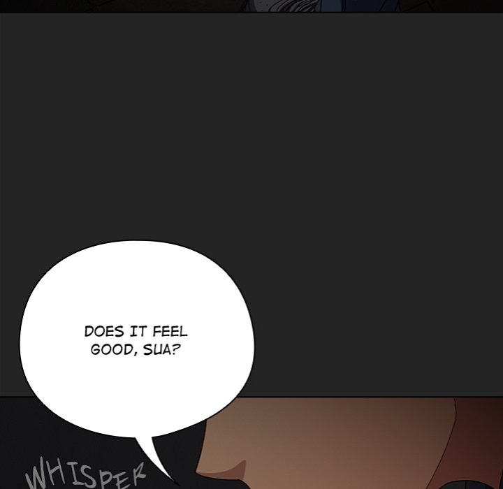 Sweet Girl, Dirty Secrets chapter 21 page 15