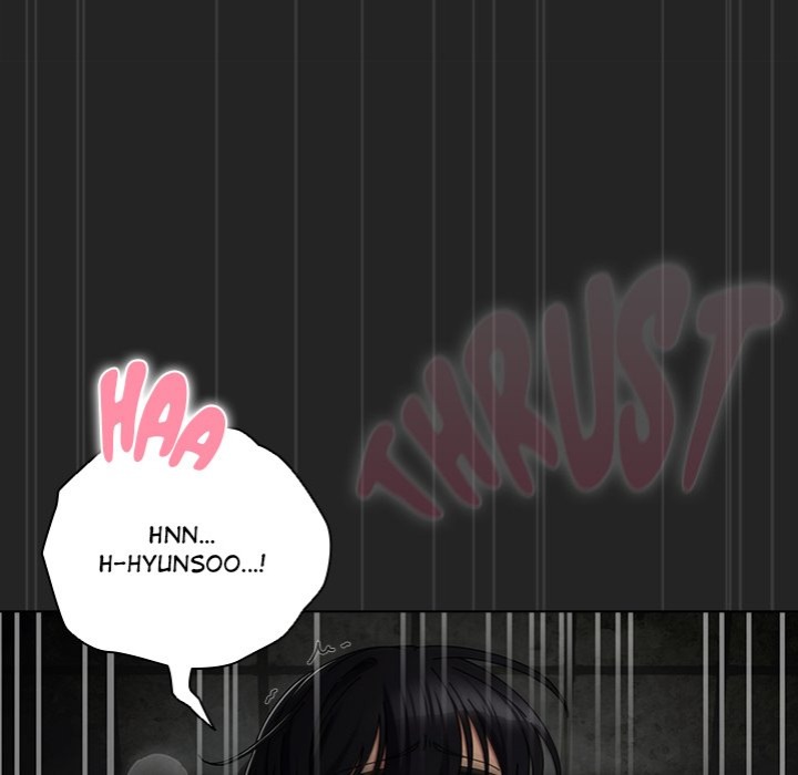 Sweet Girl, Dirty Secrets chapter 21 page 19