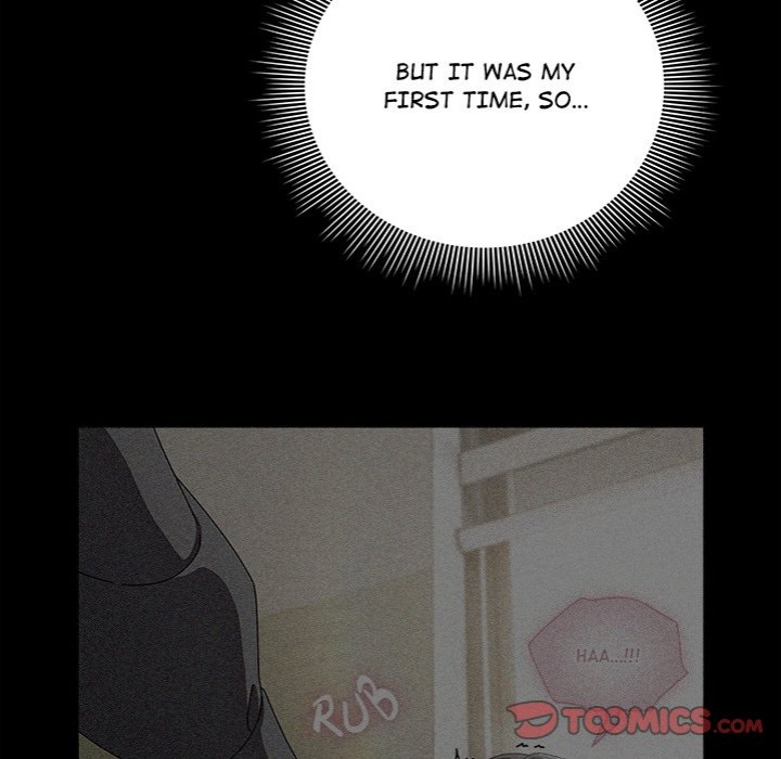Sweet Girl, Dirty Secrets chapter 21 page 30