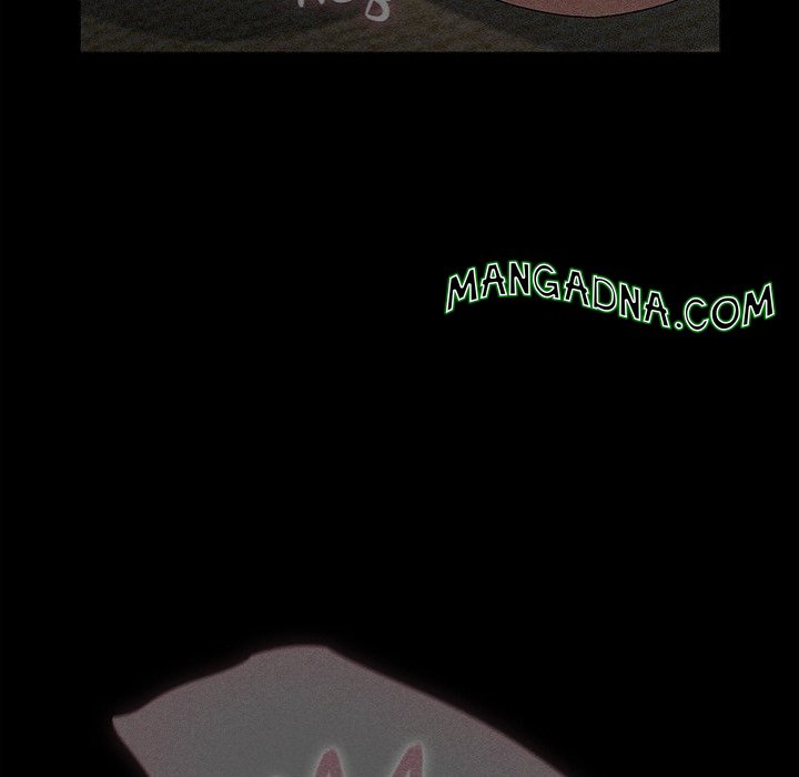 Sweet Girl, Dirty Secrets chapter 21 page 32