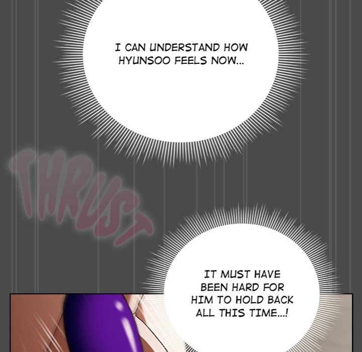 Sweet Girl, Dirty Secrets chapter 21 page 45