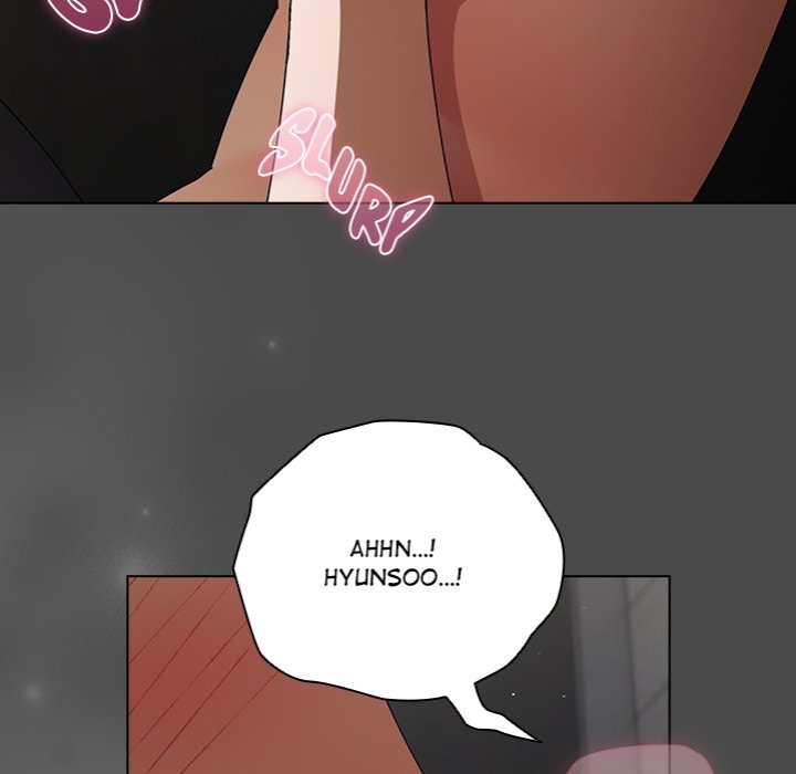 Sweet Girl, Dirty Secrets chapter 21 page 61