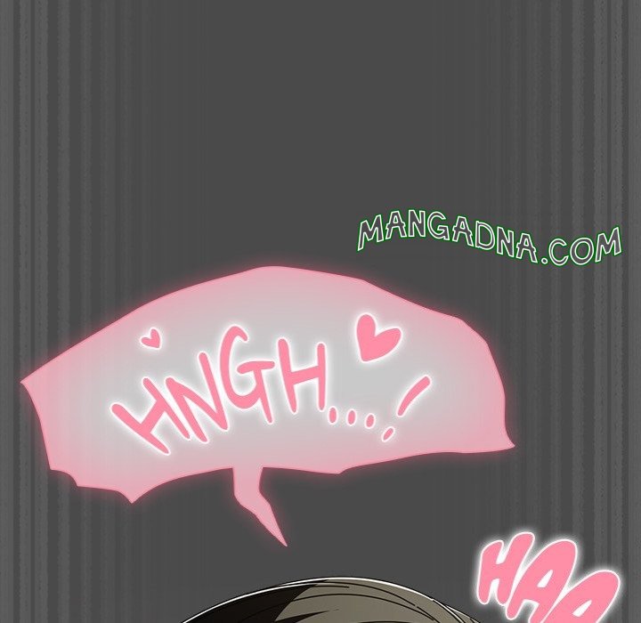 Sweet Girl, Dirty Secrets chapter 21 page 73
