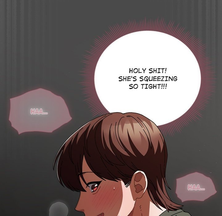Sweet Girl, Dirty Secrets chapter 21 page 78