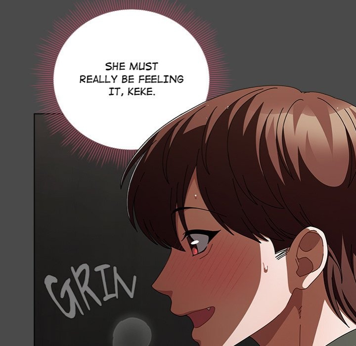 Sweet Girl, Dirty Secrets chapter 21 page 81