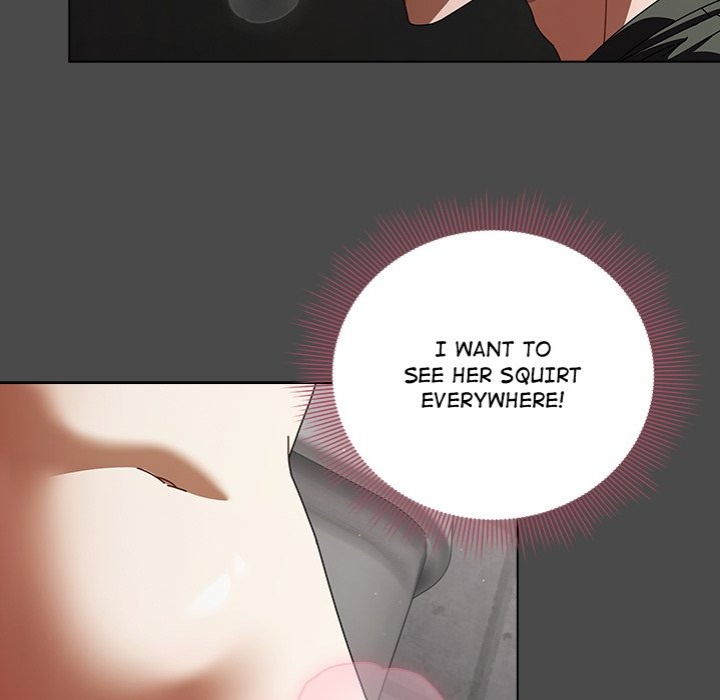 Sweet Girl, Dirty Secrets chapter 21 page 82